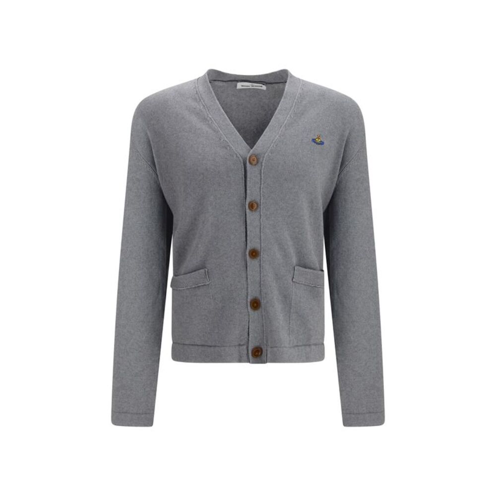 Vivienne Westwood Men Alex Cardigan